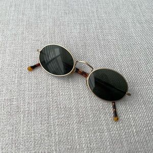 Giorgio Armani frames vintage 90’s